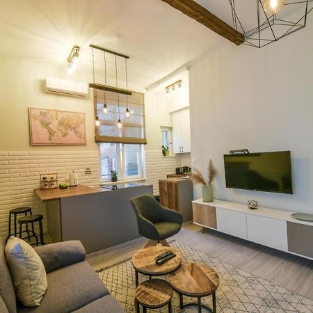 Апартаменты City Break Сараево Экстерьер фото